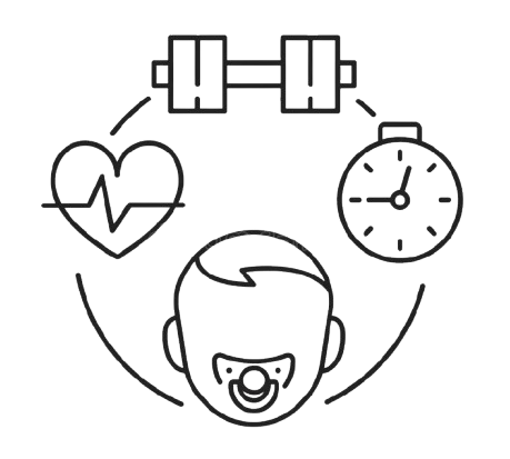 Pediatric Physiotherapy