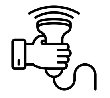 Ultrasound Therapy