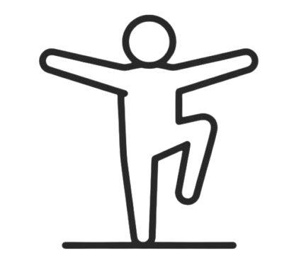 Balance Training