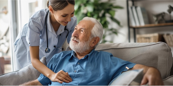 Book a physiotherapy appointment at Kinesis Physiocare