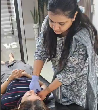 Treatment Video 4