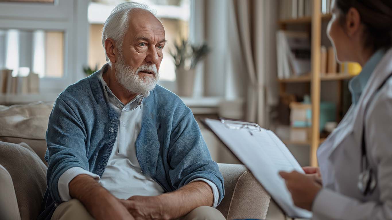When Should You See a Physiotherapist?