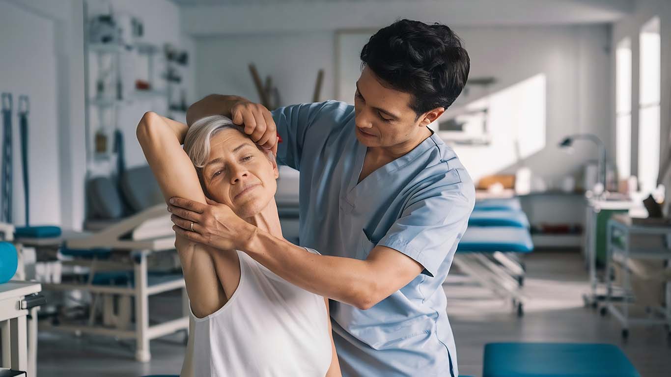 5 Signs Why You May Need Physiotherapy