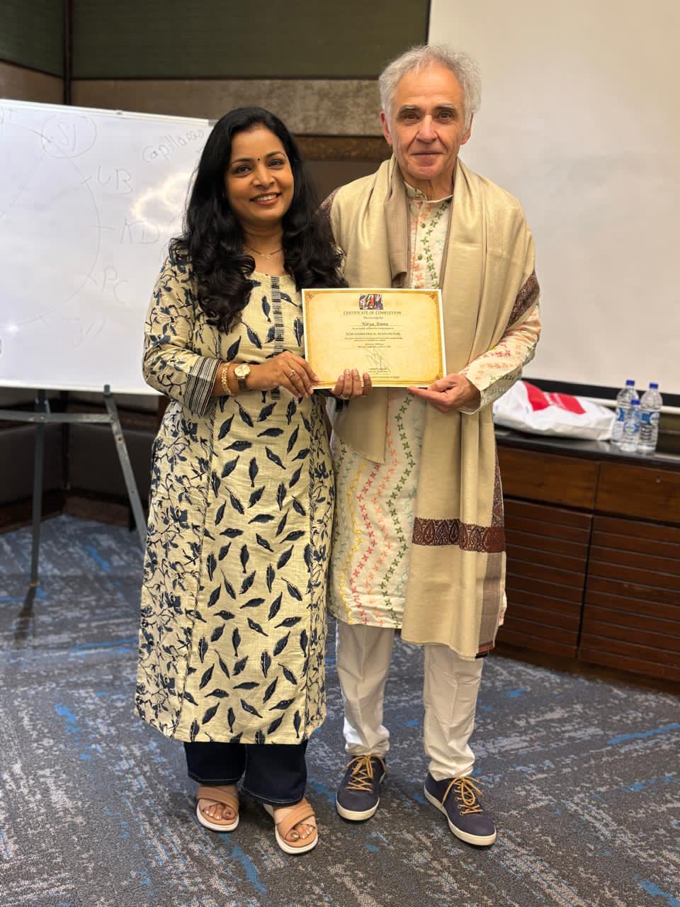 TCM Therapy by Dr. Nitya Arora